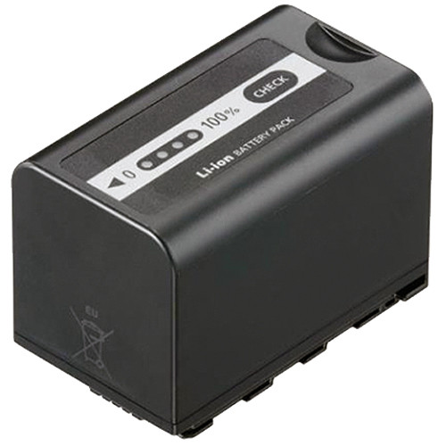 Panasonic VW VBD58
